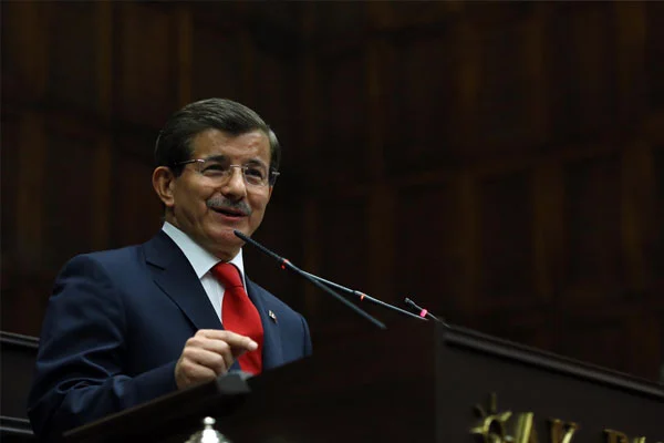 Hükümet kurma çalışmaları başlıyor