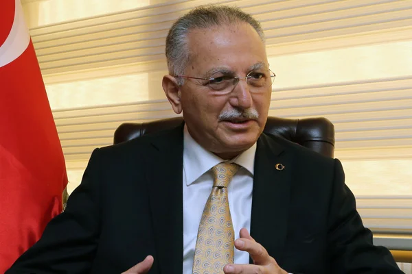 İhsanoğlu Başbakan yardımcısı mı olacak?