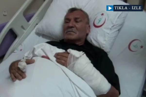 İki patlamadan da sağ kurtuldu o anları anlattı