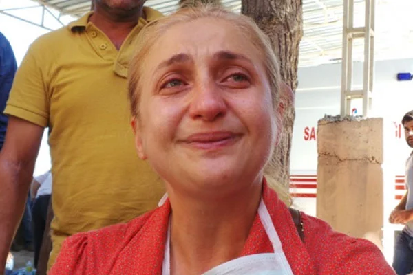 İlk müdahaleyi yapan doktor: Kömüre dönmüşlerdi
