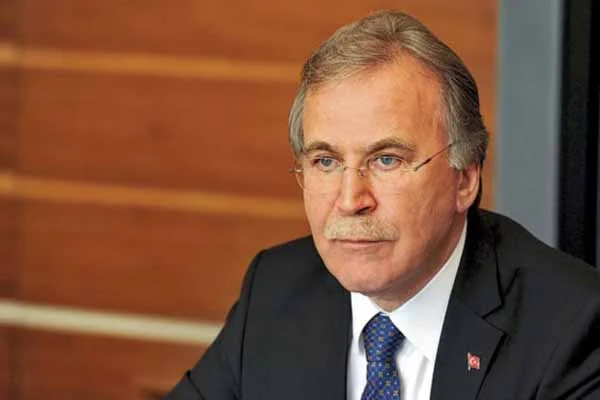 'İlk seçimde yeniden tek başına iktidarız'