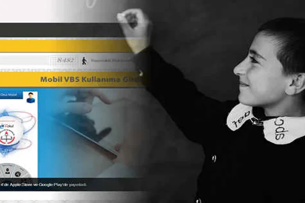 İlkokul ve ortaokul e-kayıtları tamamlandı