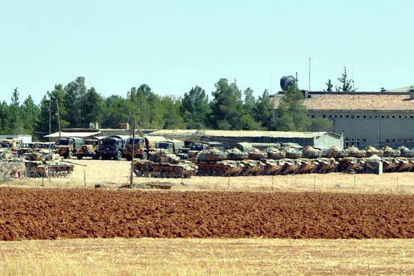 İncirlik'e sınırlı onay