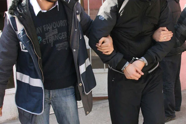 IŞİD'e katılmaya gelen 45 yabancı yakalandı