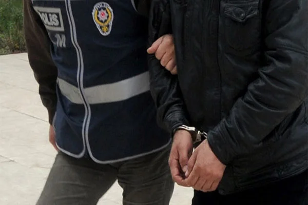 IŞİD'in para kaynağı Ankara'da yakalandı