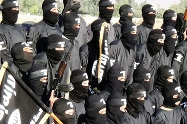 IŞİD'in uyuyan hücrelerine operasyon