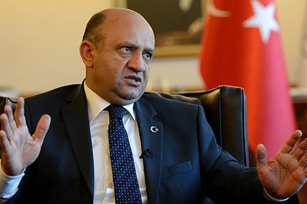 Işık: Geri adım atmayacağız