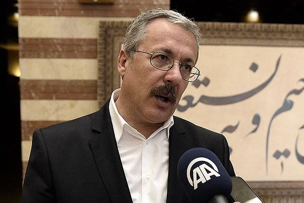 'İslam salt hukuksal bir din haline geldi'