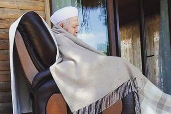 İsmailağa'dan operasyona destek