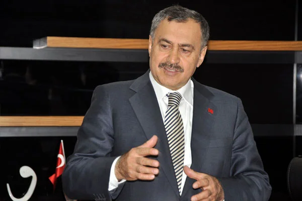 İstanbul'a 16 milyon fidan diktik