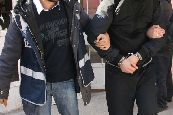 İstanbul'da büyük rüşvet operasyonu