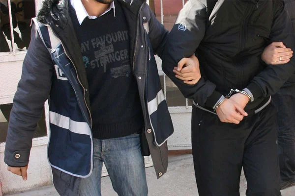 İstanbul'da YDG-H operasyonu