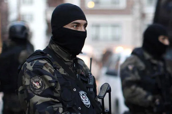 İstanbul'da YDG/H'ye operasyon