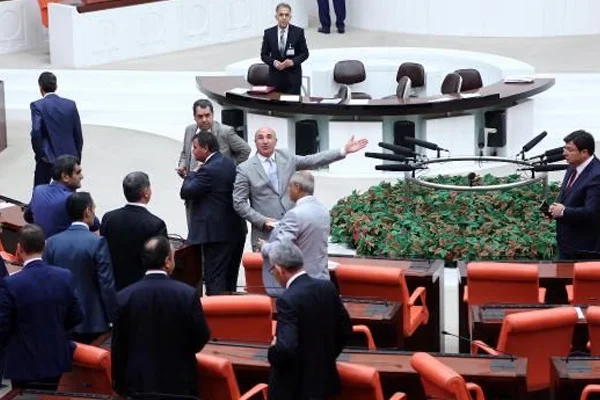 İşte HDP ve MHP'nin adayları