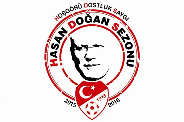 İşte Süper Lig'in yeni sezon logosu