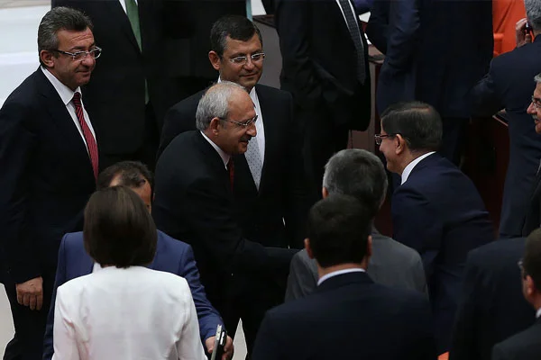 'İstikşafi' temaslar başlıyor