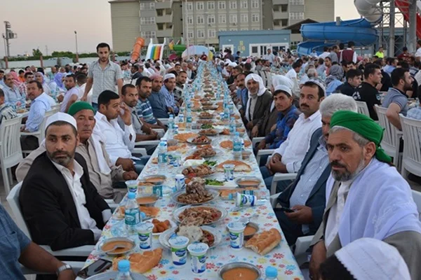 Kan davası barışla noktalandı