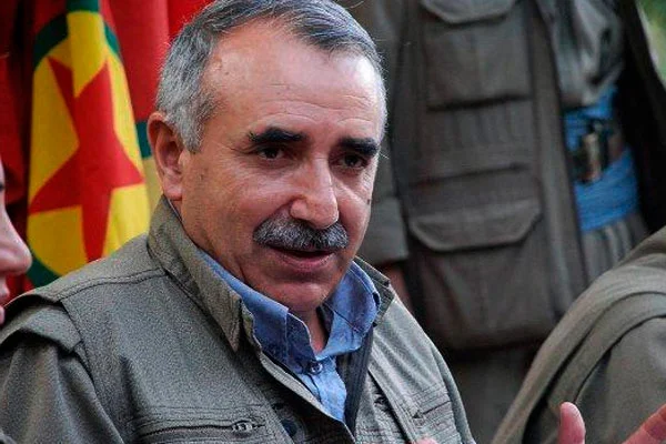 'Kandil Ankara'ya çok uzak, ama İmralı...'