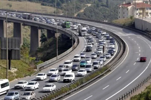 Karayollarında son durum
