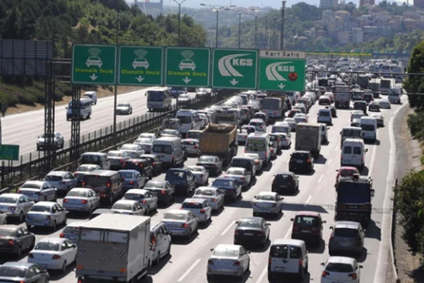 Karayollarında son durum