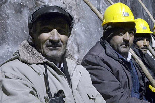 Kars'ta silahlı saldırı