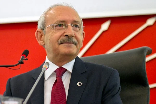 Kılıçdaroğlu hala yüzde 60'lık blok diyor