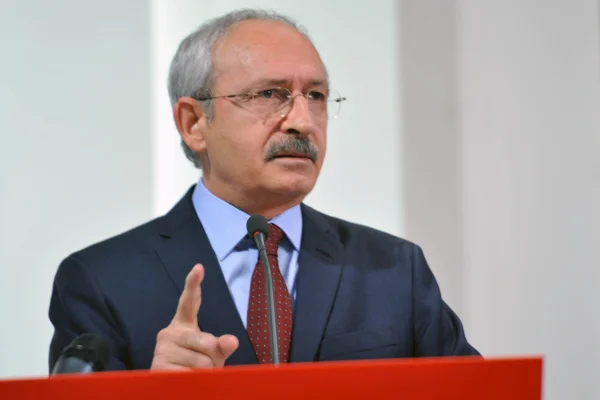 Kılıçdaroğlu: İlk turdan sonuç çıkmaz