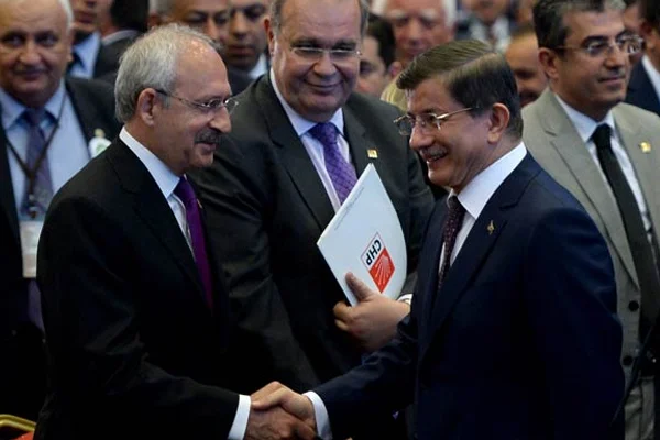 Koalisyon anketinden çarpıcı sonuçlar çıktı