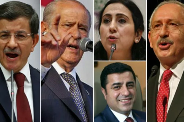 Koalisyon pazarlıkları nasıl olacak?