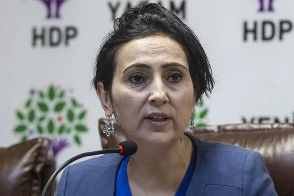 "Koalisyon tekliflerine ve görüşmelerine açığız"