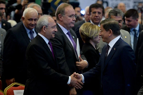 Koalisyon turları başlıyor