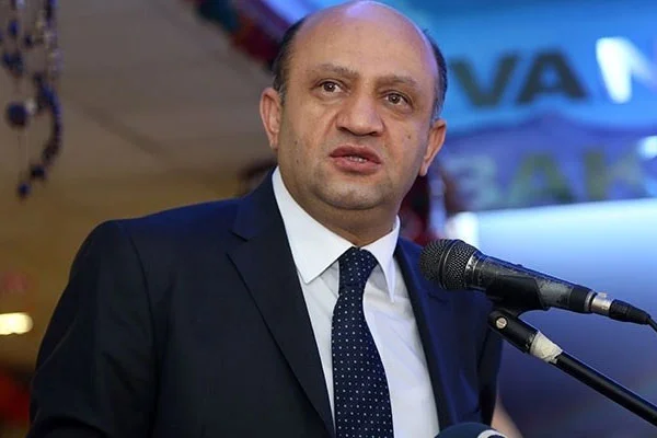 KOBİ'ye 45,4 milyon lira destek