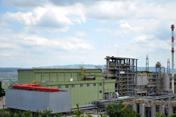 Kocaeli'de atıktan elektrik elde ediliyor