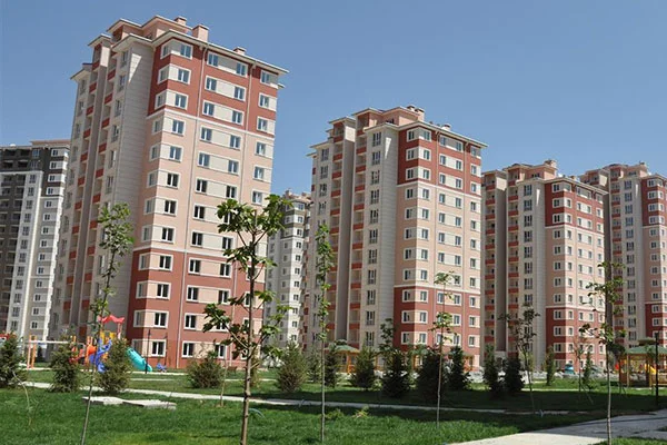 Konut fiyatlarında büyük artış