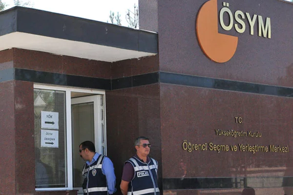 KPSS'de cevap kağıtları erişime açıldı