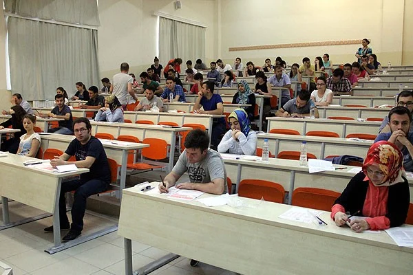 KPSS oturumu sona erdi