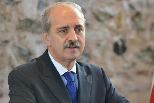 Kurtulmuş: Telaşa kapılmanın gereği yoktur