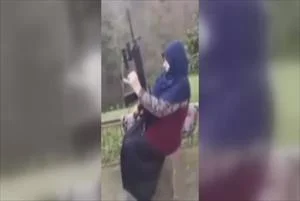 Laz nine dünya gündeminde