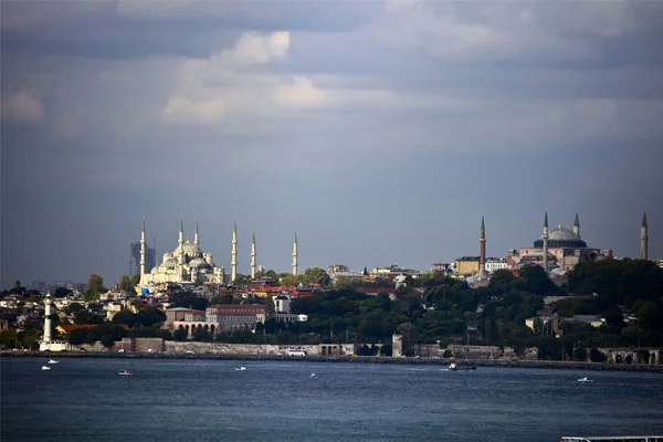 Mahkemeden önemli İstanbul kararı