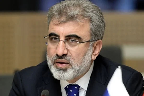 'Manipülatif ve spekülatif davrananlar var'