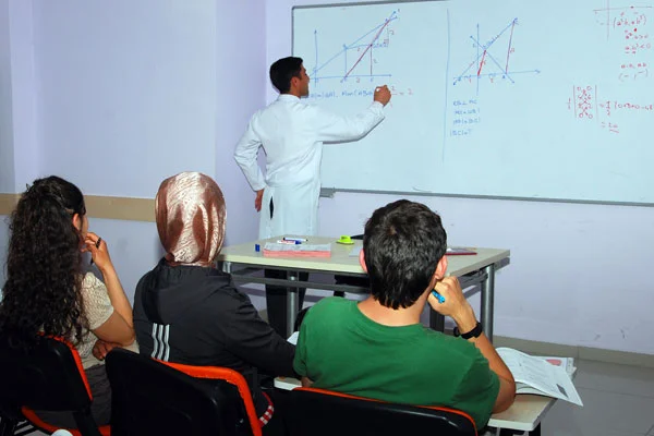 MEB'den kritik dershane uyarısı