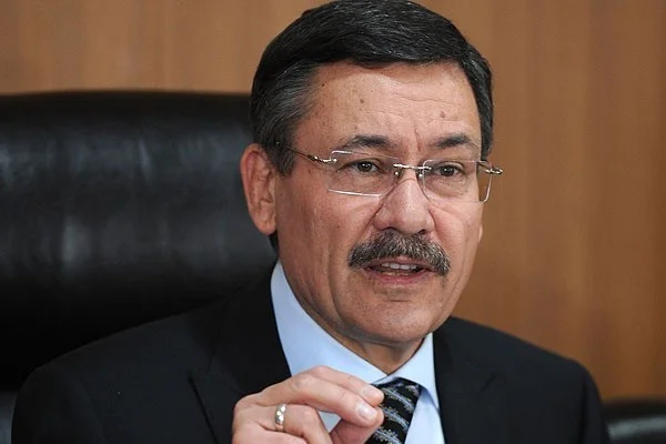 Melih Gökçek'e takipsizlik kararı