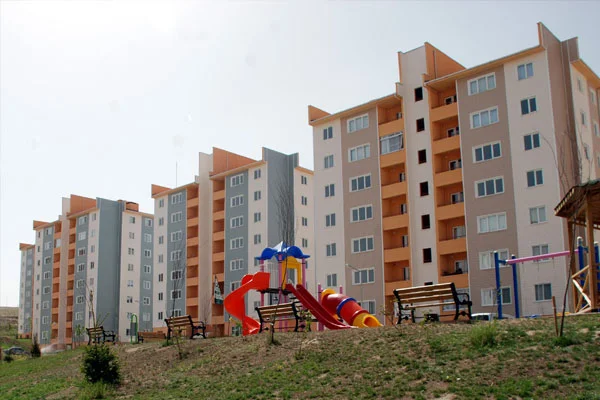 Memur ve emekliye TOKİ'den müjde