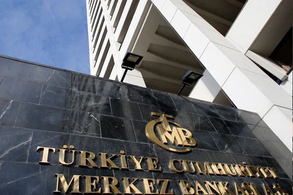 Merkez Bankası'nın faiz kararı