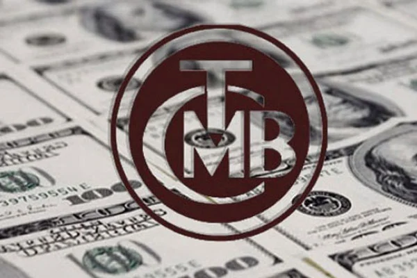 Merkez Bankası'nın rezervleri arttı