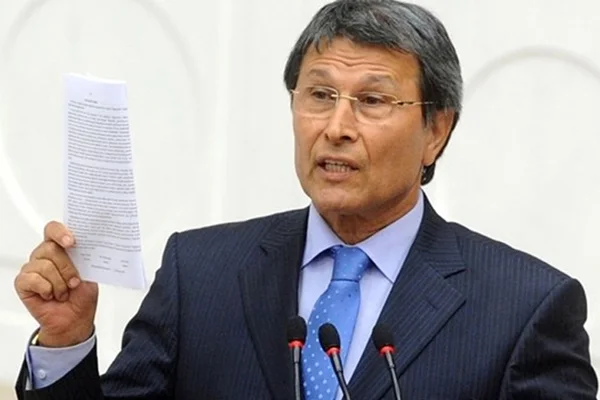 MHP'den Deniz Baykal'a yanıt!