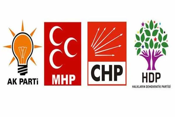 MHP ve HDP'nin aynı kabinede olma ihtimali