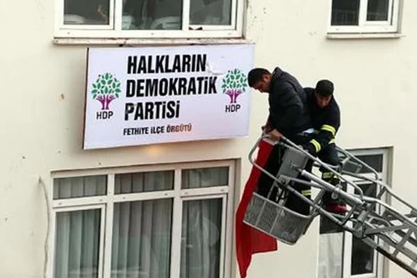 'Milliyetçilik hakkımı kullandım'