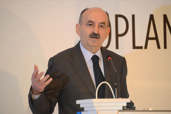 Müezzinoğlu'ndan yeni hükümet açıklaması