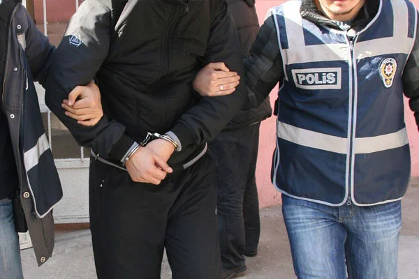 Muğla'da PKK operasyonu: 6 gözaltı
